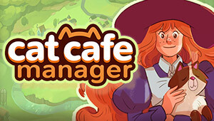 Cat Cafe Manager