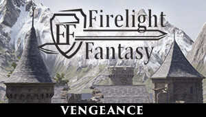 Firelight Fantasy: Vengeance