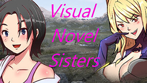 Visual Novel Sisters