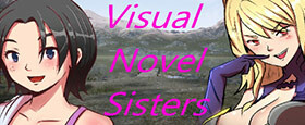 Visual Novel Sisters