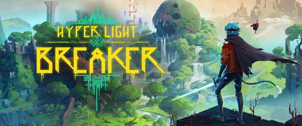 Hyper Light Breaker sort ce soir !