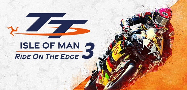 TT Isle of Man: Ride on the Edge 3