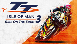 TT Isle of Man: Ride on the Edge 3