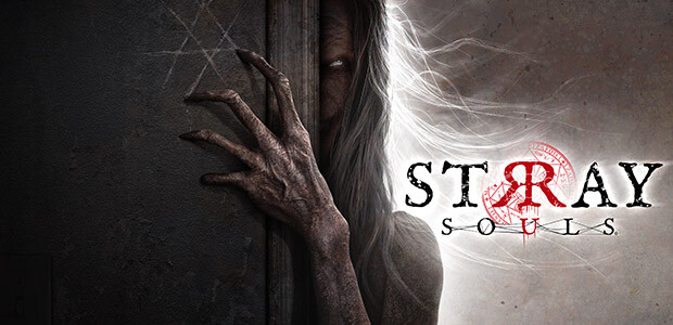 Stray Souls - Cover / Packshot