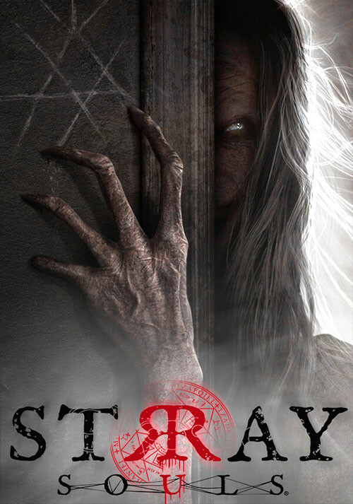 Stray Souls - Cover / Packshot