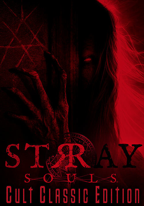 Stray Souls on Steam