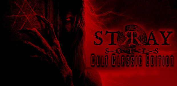 Stray Souls: Cult Classic Edition - Cover / Packshot