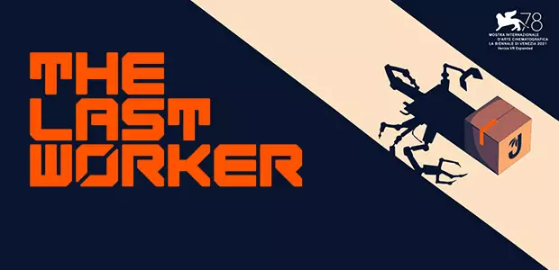 The Last Worker