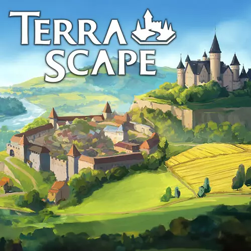 TerraScape