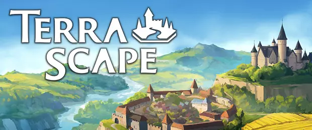 TerraScape leaves Early Access with the 1.0 Update - Out Now