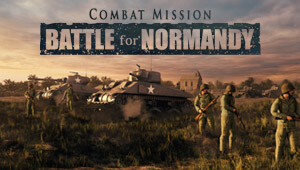 Combat Mission Battle for Normandy