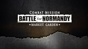 Combat Mission Battle for Normandy - Market Garden