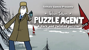 Puzzle Agent