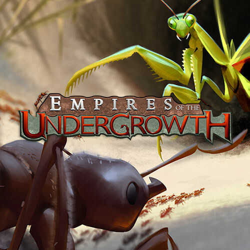 Empires of the Undergrowth