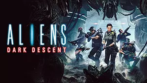 Aliens: Dark Descent gamesplanet.com