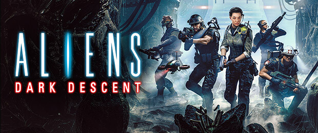 Aliens: Dark Descent