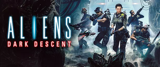 Aliens: Dark Descent