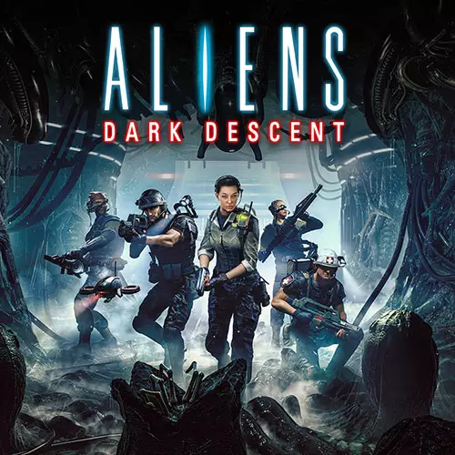 Aliens: Dark Descent