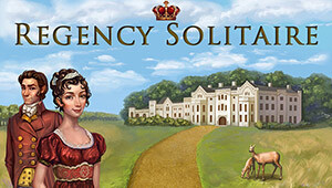 Regency Solitaire