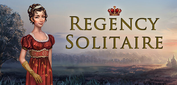 Regency Solitaire