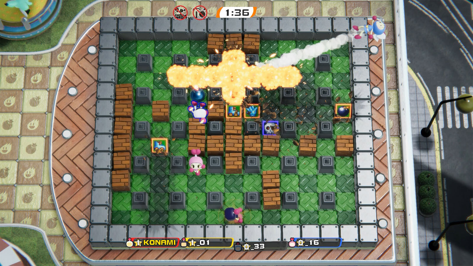 SUPER BOMBERMAN R 2 on Steam