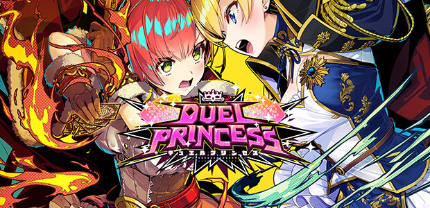 download the new version for apple Duel Princess