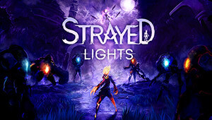 Strayed Lights