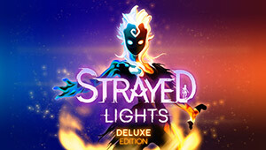 Strayed Lights - Deluxe Edition