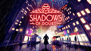 Shadows of Doubt