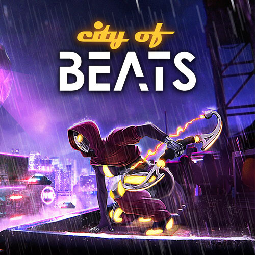 City of Beats