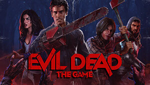 Evil Dead: The Game