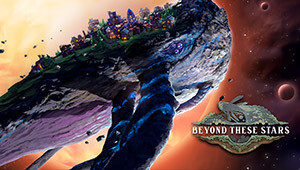 Beyond These Stars