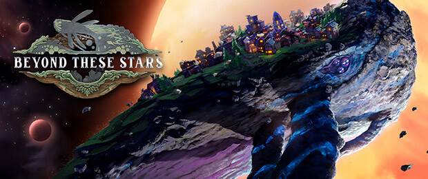 Beyond These Stars pousse le concept de World Turtles toujours plus loin dans la critique de la croissance à tout prix 
