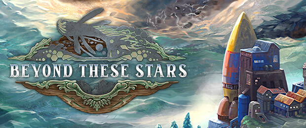 Beyond These Stars: Release date confirmed for the space-based building game