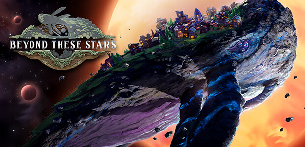 Beyond These Stars