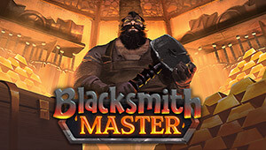 Blacksmith Master