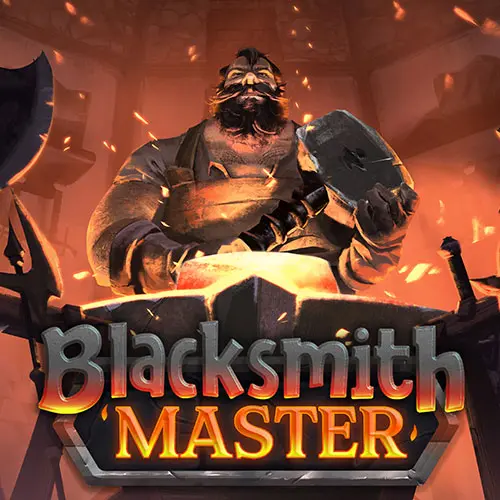 Blacksmith Master