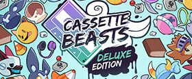 Cassette Beasts: Deluxe Edition