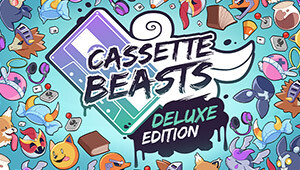 Cassette Beasts: Deluxe Edition