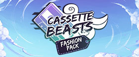 Cassette Beasts: Fashion Pack