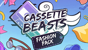 Cassette Beasts: Fashion Pack