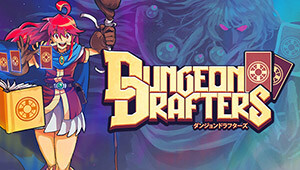 Dungeon Drafters