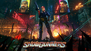 Showgunners