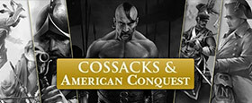 All Cossacks and American Conquest