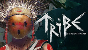 Tribe: Primitive Builder