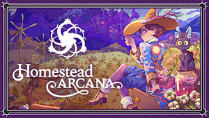 Homestead Arcana