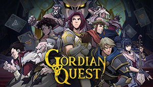 Gordian Quest