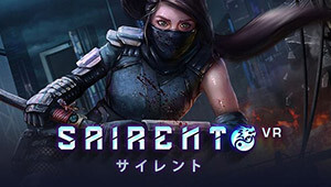 Sairento VR