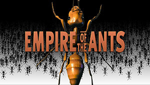 Empire of the Ants (2000)