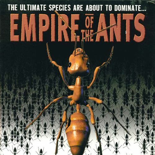 Empire of the Ants (2000)